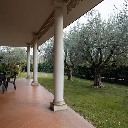 Dory's House * Desenzano del Garda