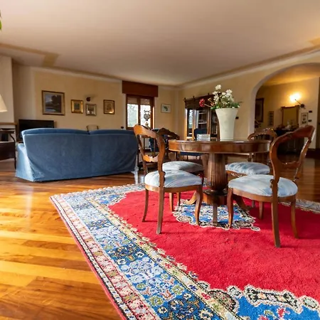 Villa Dory's House Desenzano del Garda